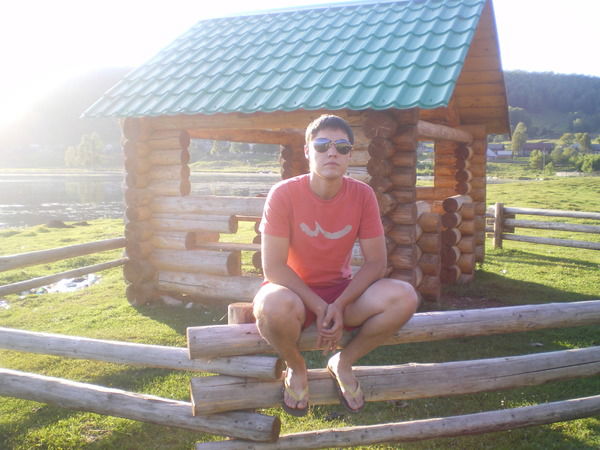 Вадим Аюпов