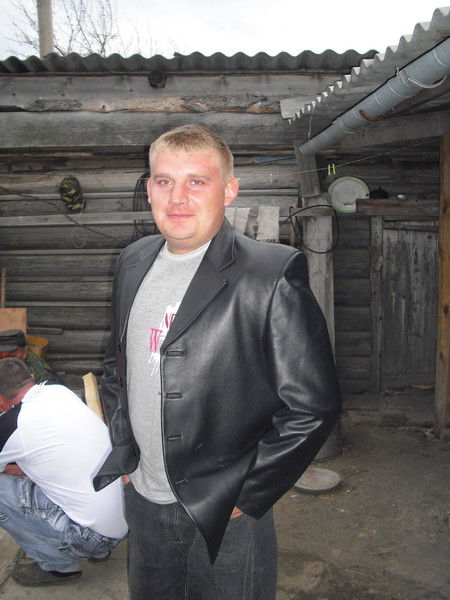 Павел Поблагуев