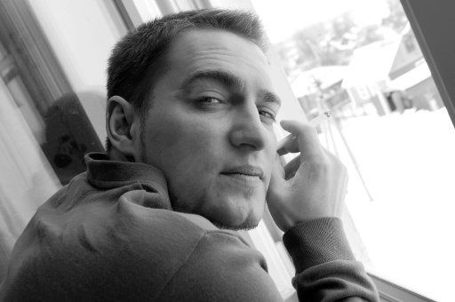 Анатолий Щербина