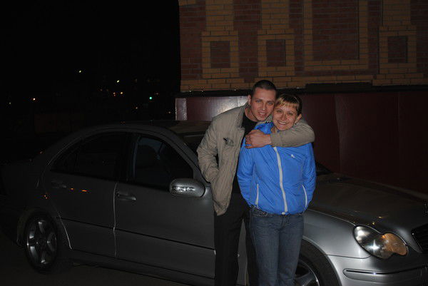 Алексей Курочкин