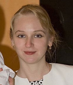 Светлана Гюнюч