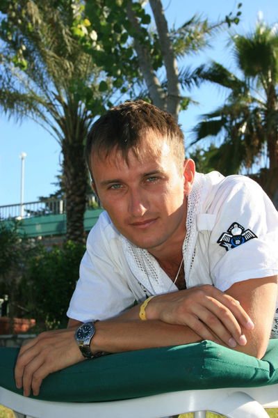 Денис Шкурпатов