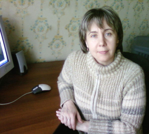 Татьяна Ковальская