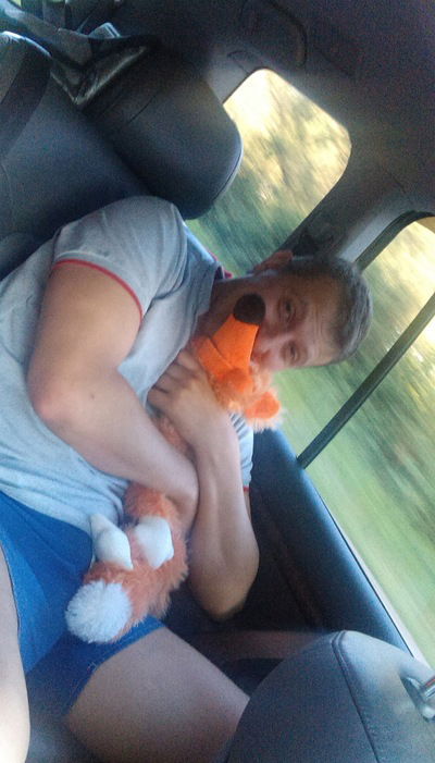 Александр Мо