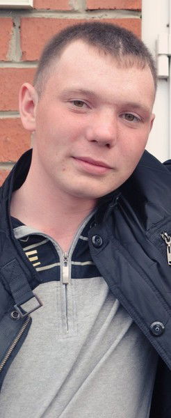 Виталий Чудинов