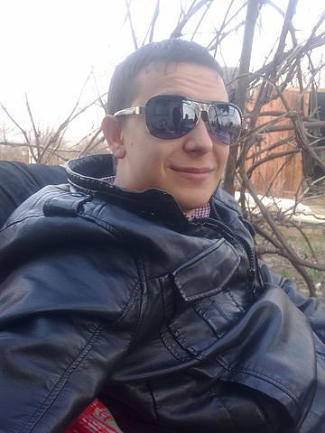 Максим Корнилов