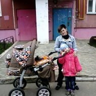 Наталья Маслова