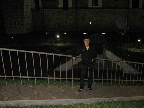 Андрей Андреев