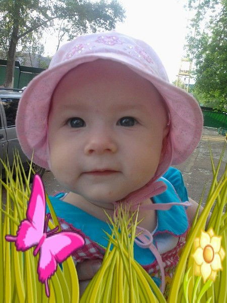 Динара Багаманова