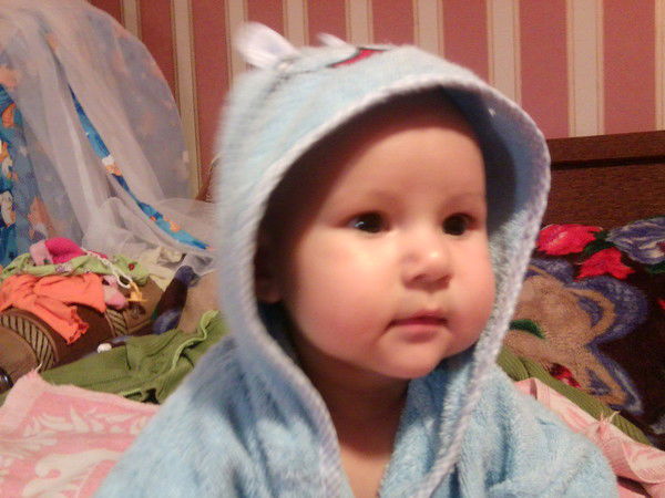 Лариса Степанова