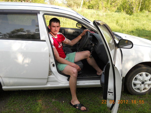 Дмитрий Орлов