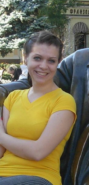 Елена Павленко