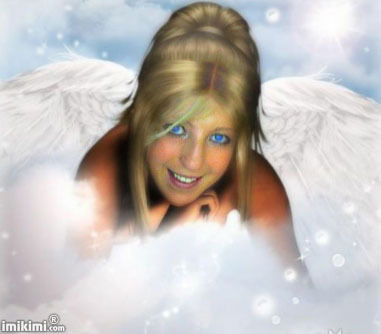 Дашуля Комерсантова.