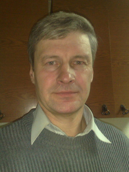 Андрей Сметанин