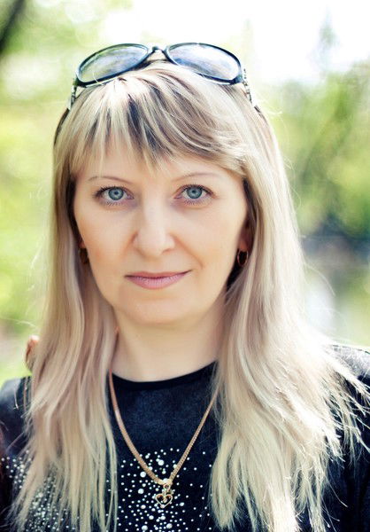 Елена Гайдусь