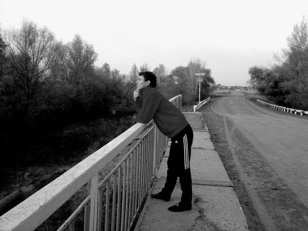 Макс Тимофеев