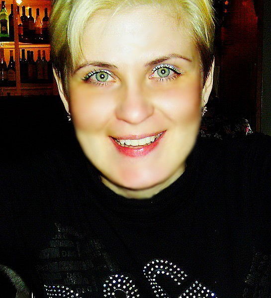 Наталия Гребнева