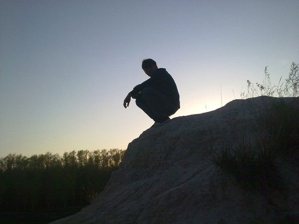 Владислав Бочкарев