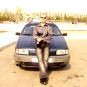 Андрей Казанцев