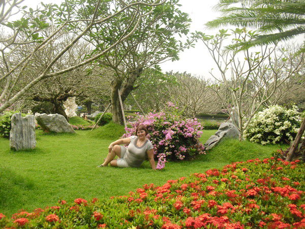 Марина Колотова