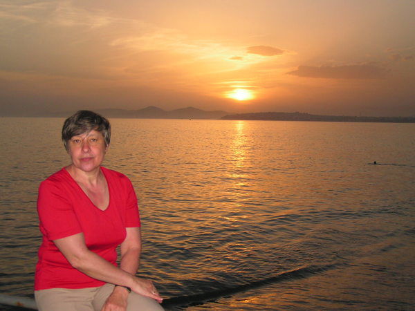 Екатерина Караваева