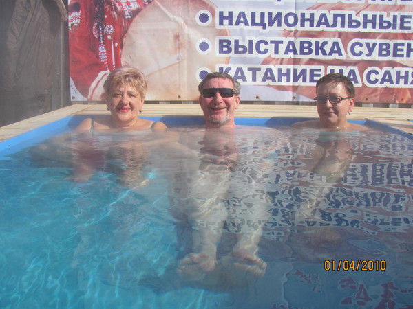 Андрей Войцеховский