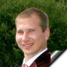 Евгений Гончаров