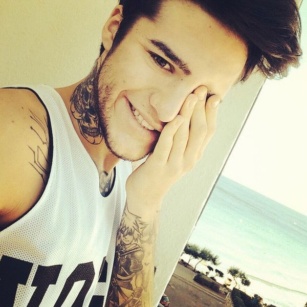 Рома|Acorn| Жёлудь