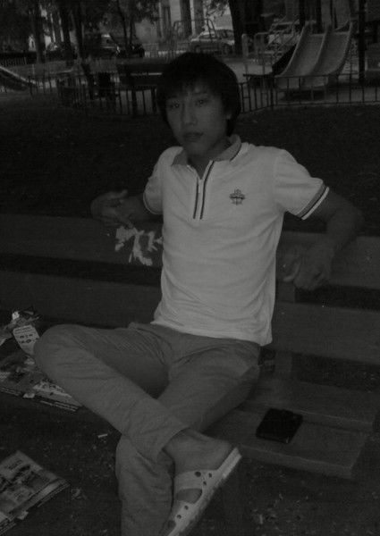 Dani9R Turdumambetov