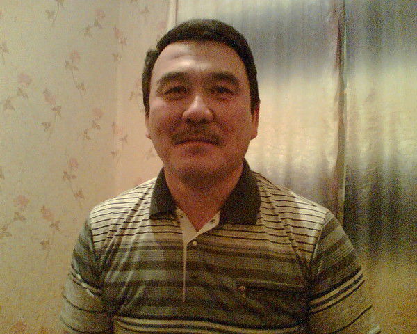 Бауржан Турсунбаев