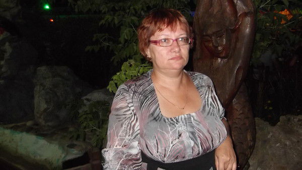 Светлана Малова