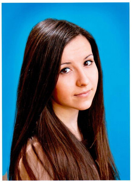 Юлия Валитова