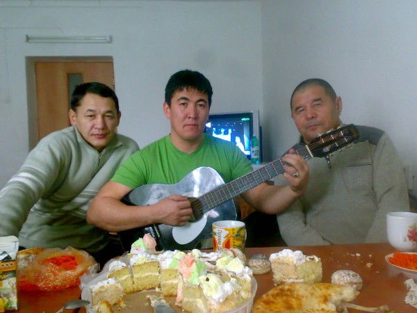 Еркин Шалтан