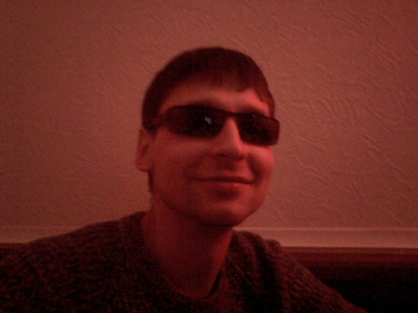 Марат Ильясов