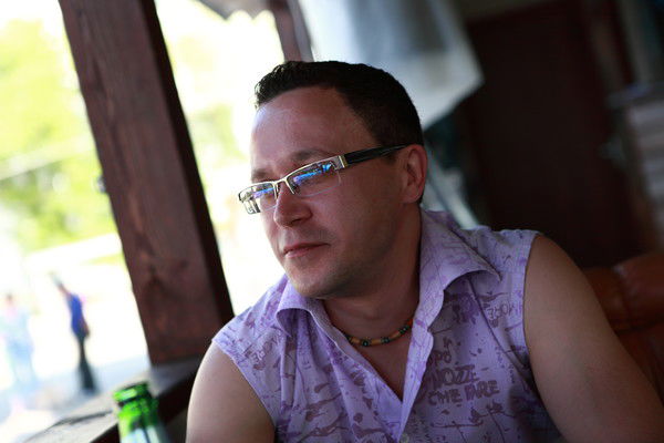 Дмитрий Абрамов