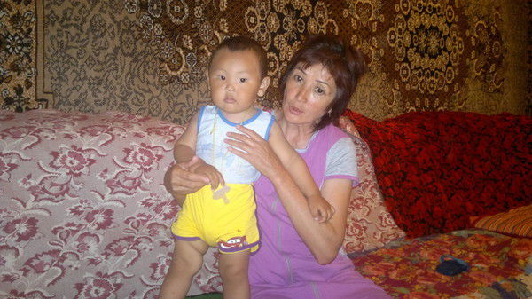 Бек Абдуллаев