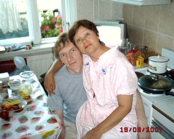 Алексей Вахтеров