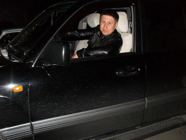 Сергей Кореньков