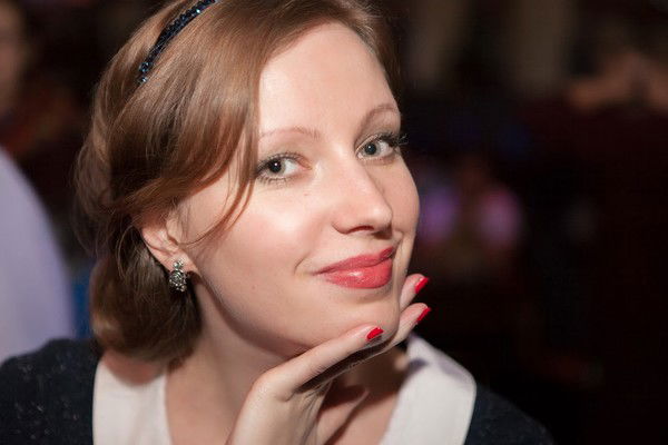 Галарина Новикова