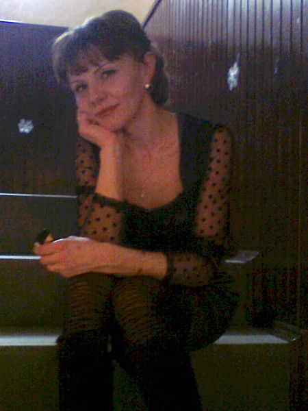 Наталья Кулагина