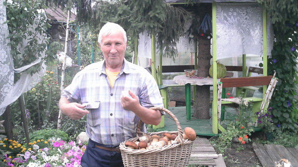 Владимир Гугин