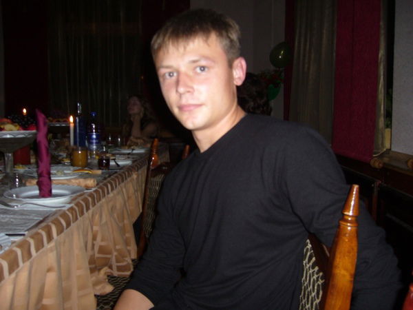 Иван Скрипников