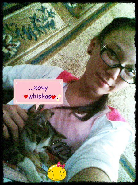 Жансая Байкенова)