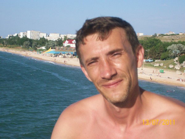 Алексей Ефанов