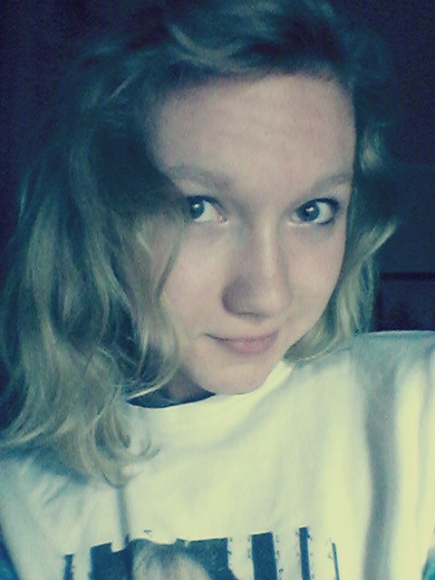 Дарья Корягина