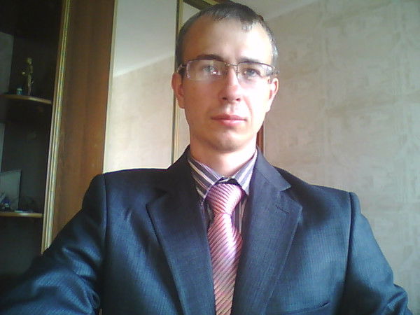 Александр Пасечник