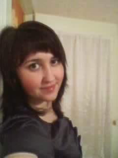 Эльвира Мударисова