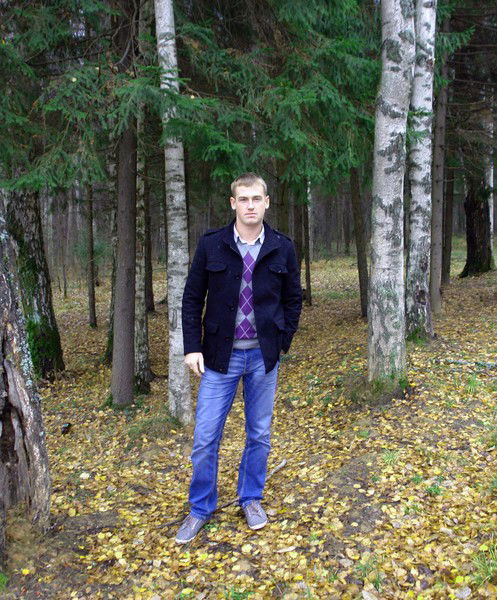 Денис Иванов