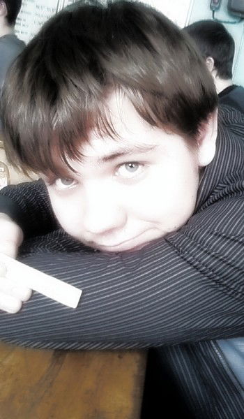 Иван Аникин