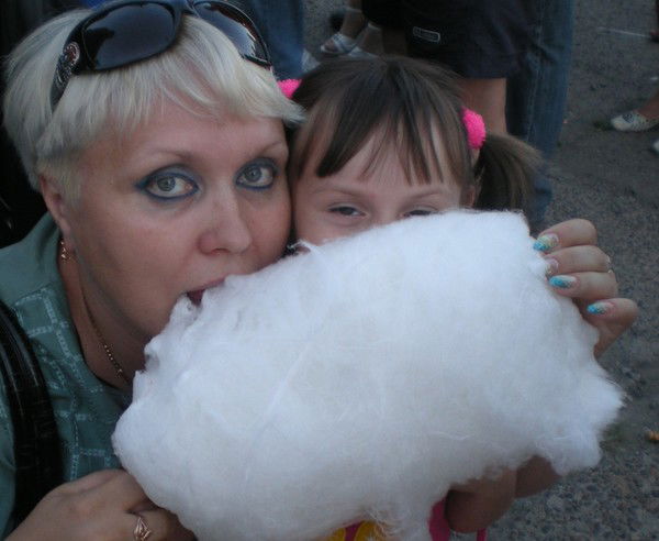 Елена Гагунина Аверьянова